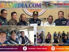 Solidaritas KR-BNN Bergerak : Gubernur NTB dan Bali Hadir Langsung untuk NTT Pascagempa
