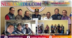 Solidaritas KR-BNN Bergerak : Gubernur NTB dan Bali Hadir Langsung untuk NTT Pascagempa