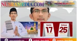 Refleksi Kebangsaan dan Keummatan