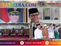20 Desa Siap Gelar Pilkades, Bupati Sumbawa Tekankan Persaudaraan di Atas Kontestasi