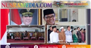 20 Desa Siap Gelar Pilkades, Bupati Sumbawa Tekankan Persaudaraan di Atas Kontestasi