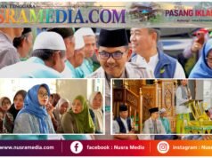 Wabup Sumbawa Serukan Pelayanan Publik Tak Boleh Tertunda, Generasi Muda Harus Dijauhkan dari Narkoba