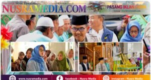 Wabup Sumbawa Serukan Pelayanan Publik Tak Boleh Tertunda, Generasi Muda Harus Dijauhkan dari Narkoba