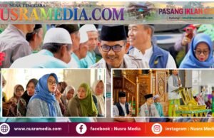 Wabup Sumbawa Serukan Pelayanan Publik Tak Boleh Tertunda, Generasi Muda Harus Dijauhkan dari Narkoba