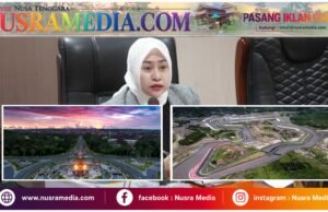 Minta Promosi Digenjot, DPRD NTB Tagih Strategi Baru Gaet 145 Ribu Penonton MotoGP Mandalika