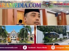 Banyak Jabatan Masih Pj dan Plt, Komisi I DPRD NTB Minta Gubernur Lalu Muhamad Iqbal Bergerak