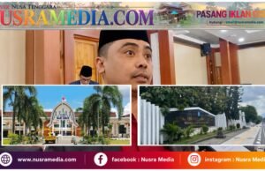 Banyak Jabatan Masih Pj dan Plt, Komisi I DPRD NTB Minta Gubernur Lalu Muhamad Iqbal Bergerak