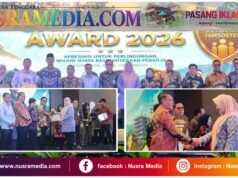 Perlindungan Pekerja Berbuah Prestasi, Sumbawa Sabet Juara III Jamsostek Award 2026