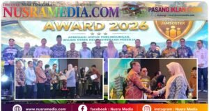 Perlindungan Pekerja Berbuah Prestasi, Sumbawa Sabet Juara III Jamsostek Award 2026