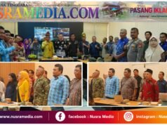 Menuju Sumbawa Bebas Stunting, Wabup Ansori Ajak Semua Pihak Bersinergi Lewat GENTING