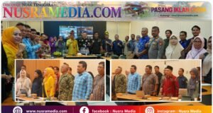 Menuju Sumbawa Bebas Stunting, Wabup Ansori Ajak Semua Pihak Bersinergi Lewat GENTING
