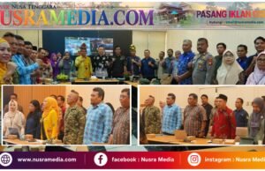 Menuju Sumbawa Bebas Stunting, Wabup Ansori Ajak Semua Pihak Bersinergi Lewat GENTING
