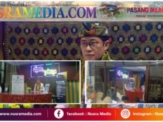 Kadis PMPTSP NTB Turun Langsung di Evaluasi Zona Integritas 2026, Gaspol Kejar Predikat WBK