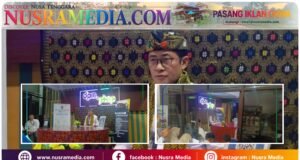 Kadis PMPTSP NTB Turun Langsung di Evaluasi Zona Integritas 2026, Gaspol Kejar Predikat WBK