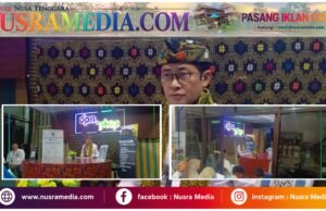 Kadis PMPTSP NTB Turun Langsung di Evaluasi Zona Integritas 2026, Gaspol Kejar Predikat WBK