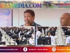 Pro ASN 2026 Dimulai, Pemprov NTB Petakan Talenta ASN untuk Bongkar Potensi Birokrasi
