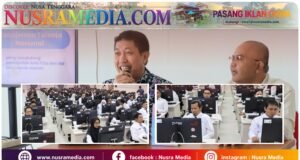 Pro ASN 2026 Dimulai, Pemprov NTB Petakan Talenta ASN untuk Bongkar Potensi Birokrasi