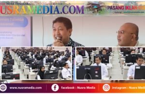 Pro ASN 2026 Dimulai, Pemprov NTB Petakan Talenta ASN untuk Bongkar Potensi Birokrasi
