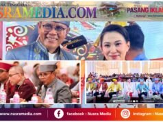 Sumbawa Bersiap Jadi Tuan Rumah JKPI 2028, Dari Warisan Budaya hingga Ekonomi Kreatif