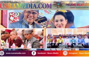 Sumbawa Bersiap Jadi Tuan Rumah JKPI 2028, Dari Warisan Budaya hingga Ekonomi Kreatif