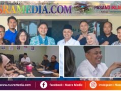 Kepala Dinas Kominfotik NTB Dorong KMC Jadi Ruang Kolaborasi Pengetahuan Pusat dan Daerah