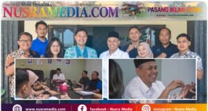 Kepala Dinas Kominfotik NTB Dorong KMC Jadi Ruang Kolaborasi Pengetahuan Pusat dan Daerah