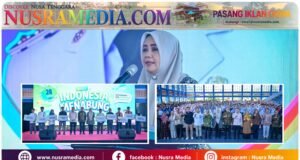 Menabung Sejak Dini, Benteng Generasi NTB Hadapi Jerat Pinjol dan Judi Online