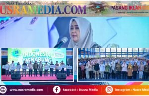 Menabung Sejak Dini, Benteng Generasi NTB Hadapi Jerat Pinjol dan Judi Online