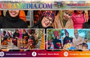 Mulud Adat Bayan Naik Kelas ke KEN 2026, Sinta : Jangan Sampai Tradisi Kehilangan Jati Diri