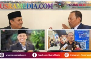 Ekonomi NTB Tumbuh 10,42 Persen, Ekonom Unram Minta Momentum Emas Dijaga