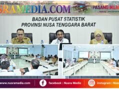 Inflasi Naik, Ekonomi NTB Tetap Tangguh : Wahyudin Paparkan Data, Khalik : Alarm Harus Dijawab