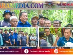 40 Tahun Menanti, Sesaot Menuju Kepastian Pengelolaan Hutan