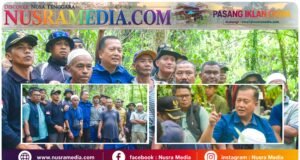 40 Tahun Menanti, Sesaot Menuju Kepastian Pengelolaan Hutan