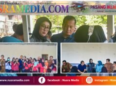 Posyandu Diperkuat, Gubernur Iqbal Siapkan Dukungan Kader hingga Program Desa Berdaya 2027