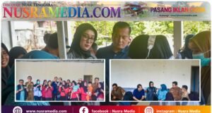 Posyandu Diperkuat, Gubernur Iqbal Siapkan Dukungan Kader hingga Program Desa Berdaya 2027