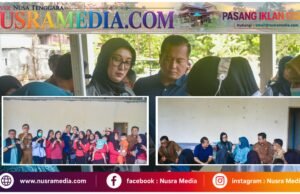 Posyandu Diperkuat, Gubernur Iqbal Siapkan Dukungan Kader hingga Program Desa Berdaya 2027