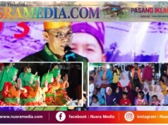 Tekankan Pelestarian, Bupati Sumbawa Dorong Event Budaya Dikemas Lebih Semarak