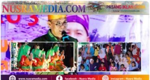 Tekankan Pelestarian, Bupati Sumbawa Dorong Event Budaya Dikemas Lebih Semarak