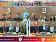 PWI Siap Gelar Hari Pers Nasional 2027 di Lampung Secara Inklusif dan Kolaboratif