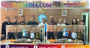 PWI Siap Gelar Hari Pers Nasional 2027 di Lampung Secara Inklusif dan Kolaboratif