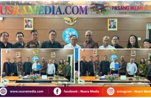 PWI Siap Gelar Hari Pers Nasional 2027 di Lampung Secara Inklusif dan Kolaboratif