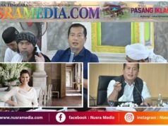 Selamat Datang Putri Mahkota Victoria di NTB, Menguatkan Komitmen Pembangunan Berkelanjutan