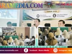 Dikbud Sumbawa Tingkatkan Kapasitas Guru Pendamping Khusus untuk Dukung Pendidikan Inklusif