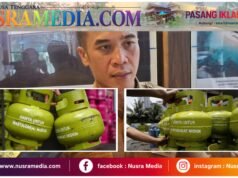 Atasi Persoalan Elpiji 3Kg, Sumbawa Kembali Usulkan 46 Ribu Ton Kuota Untuk 2027