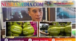 Atasi Persoalan Elpiji 3Kg, Sumbawa Kembali Usulkan 46 Ribu Ton Kuota Untuk 2027