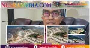 Antisipasi Modus “Numpang KK”, Disnakertrans Sumbawa Siapkan Aplikasi Data Naker Lokal