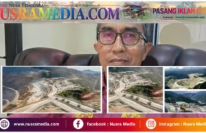 Antisipasi Modus “Numpang KK”, Disnakertrans Sumbawa Siapkan Aplikasi Data Naker Lokal
