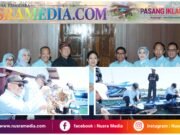 Anggota Komisi IV DPR Johan Rosihan : Potensi Lobster Besar, Ekosistem Budidaya Belum Terbentuk