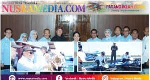 Anggota Komisi IV DPR Johan Rosihan : Potensi Lobster Besar, Ekosistem Budidaya Belum Terbentuk