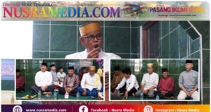 Maulid Nabi di Karang Dima, Bupati Sumbawa Ajak Generasi Muda Teladani Perjuangan Rasulullah